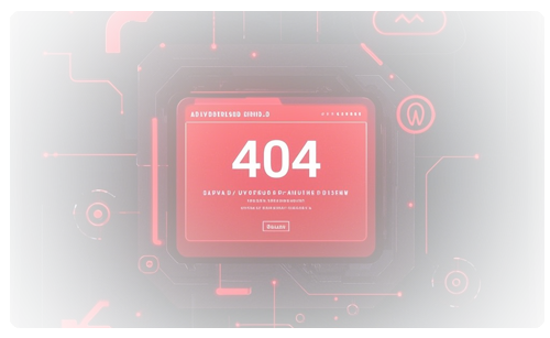 404错误